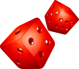 Eccitazione al casinò